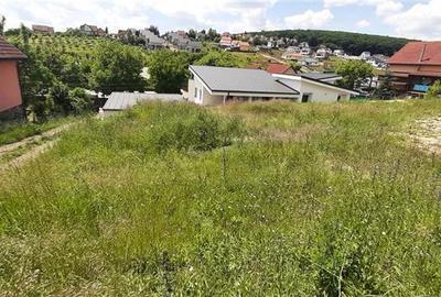 De vanzare teren intravilan de 7 arii  , Sancraiul de Mures, Mures - 5
