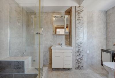 Vanzare apartament 3 camere cu priveliste panoramica superba - 20