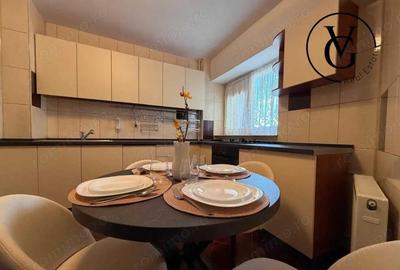 Apartament 4 camere | Piata Victoriei | Titulescu - 2