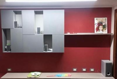 Apartament 2 camere, decomandat - zona Tractorul - 1