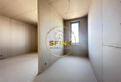 Penthouse de vanzare 242 mp totali Hils - 4