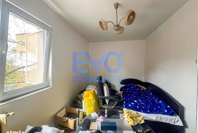Apartament cu 3 camere semidecomandat în Alexandru cel Bun - 3