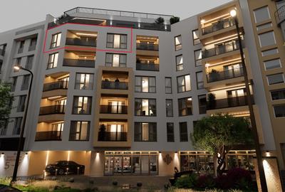 Apartament cu 4 camere decomandat în Gară - 1