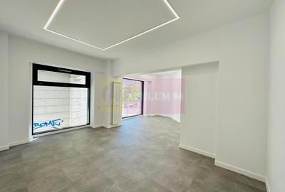 Spațiu comercial, de 110 mp, în Decebal - 2