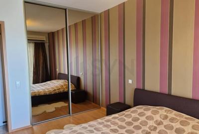 Apartament 2 camere Doamna Ghica Plaza - 2