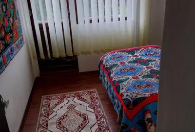 Casă cu 7 camere cu Teren 1330 Mp în Central - 10