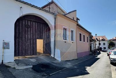 Se inchiriaza salon complet utilat pentru coafor / hairstyle - 7