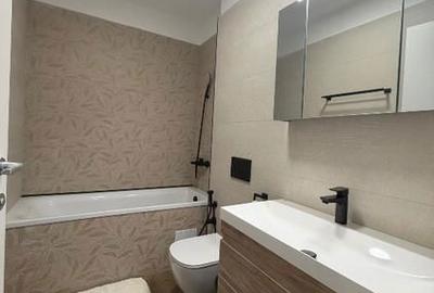 Apartament cu 3 camere, mobilat în Central - 10