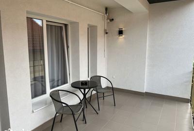 Apartament cu 3 camere, mobilat în Șelimbăr - 2