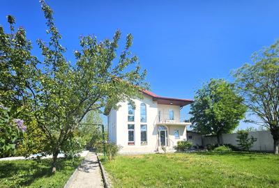 Casă cu 5 camere cu Garaj în Snagov - 10
