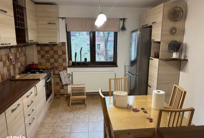 Apartament cu 2 camere, mobilat în Titan - 1