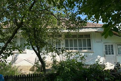 Casă cu 3 camere în Secuia - 1