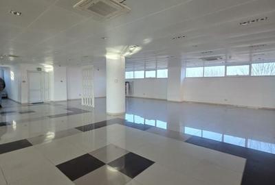 Splaiu Unirii teren 5000 mp Imobil S+P+5 Showroom, Clinica , Birouri , Hotel - 19