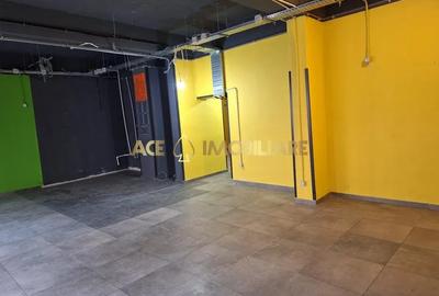 Birou, de 100 mp, în Dristor - 2