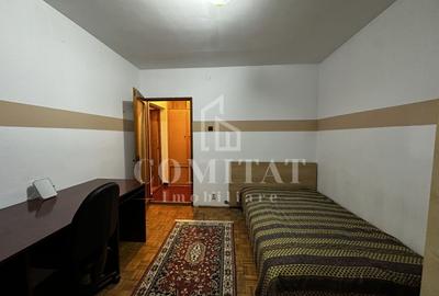 Apartament cu 3 camere decomandat în Central - 4