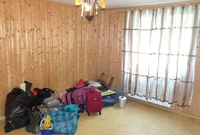 Casă cu 4 camere în Aurel Vlaicu - 4