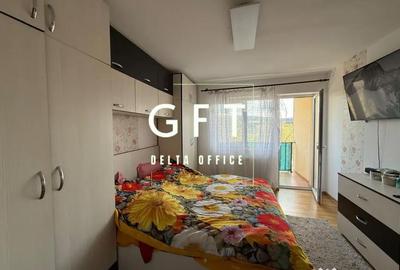 Garsonieră decomandată în Central - 5