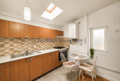 Apartament cu 2 camere semidecomandat în Capitol - 5