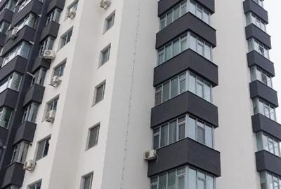 Apartament cu 2 camere decomandat, mobilat în Podu Roș - 1