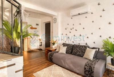 Apartament cu 4 camere, mobilat în Iosia - 8