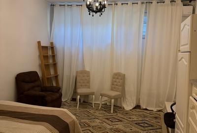 Drumul Taberei garsoniera 28 mp Plaza - 2