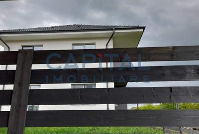 Casă individuală cu 4 camere cu Canalizare în Dezmir - 7