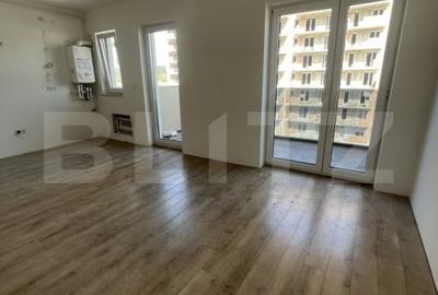 Apartament cu 3 camere - balcon mare, panorama superba, complex nou - 2