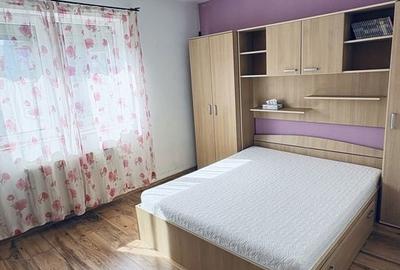 Apartament cu 2 camere decomandat în Florești - 3