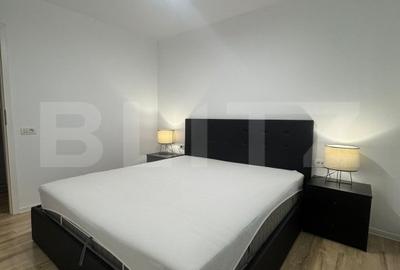 Apartament cu 2 camere lux, 48 mp, etajul 1, zona Margeanului - 7
