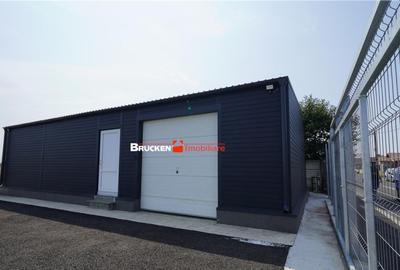 Spațiu comercial, de 110 mp, în Sântandrei - 7