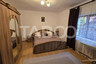 Casa individuala de vanzare 6 camere garaj Selimbar - 8
