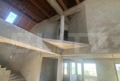 Casă cu 7 camere cu Teren 2600 Mp în Rădăuți - 8