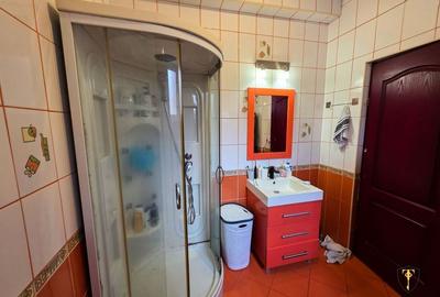 Apartament spațios cu terasă de 40 mp în vilă modernă Buna Ziua - 10