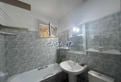 Apartament 2 Camere, Parter, Strada Slt. Mihai Cristian Oanc - 4