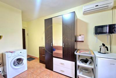 Garsonieră decomandată, mobilată în Dacia - 2