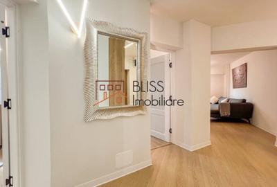 Apartament cu 3 camere, mobilat în P-ța Alba Iulia - 16