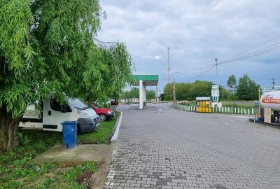 Teren Construcții intravilan de 10000 mp, în Nord-Est - 13