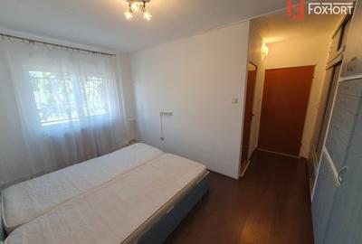 COMISION 0% Apartament de inchiriat cu 4 camere, parter - zona Olimpia Stadion - 13