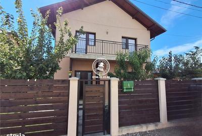 Casă cu 4 camere cu Teren 281 Mp în Valea Lupului - 4