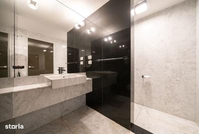 Apartament cu 3 camere, mobilat în Floreasca - 18