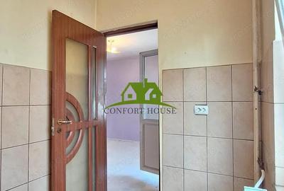 Garsoniera ET.1 cu poten?ial investi?ie Nord / Republicii, Rm.VL - 13