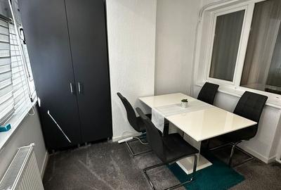 Apartament cu 2 camere decomandat, mobilat în Vitan - 4
