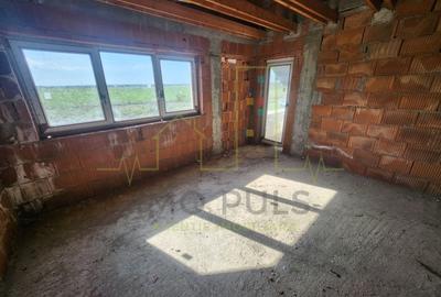 Casă individuală cu 5 camere cu Teren 700 Mp în Moșnița Nouă - 12