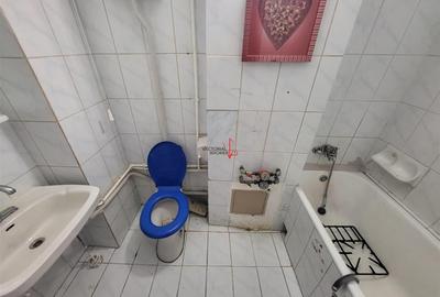 Garsonieră decomandată în Sălăjan - 6