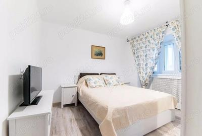 Oferta vanzare ap 3 cam ultracentral, mobilat si utilat, 145000 euro - 15