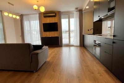 Apartament cu 3 camere decomandat în Gheorgheni - 4