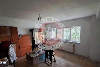 Apartament cu 2 camere decomandat în Rahova - 7