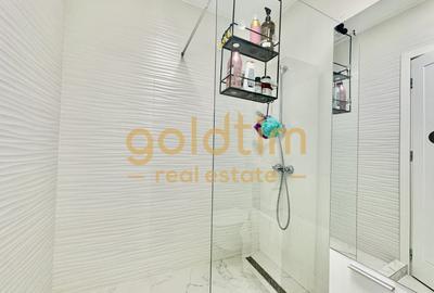 Apartament cu 2 camere decomandat, mobilat în Pipera - 9