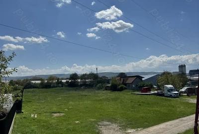 Teren intravilan 2700mp - 1