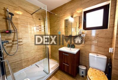 Apartament cu 2 camere decomandat în Nord - 10